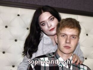 SophieandJosh