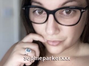 Sophieparkerxxx