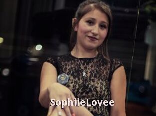 SophiieLovee