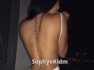 SophyeKidm