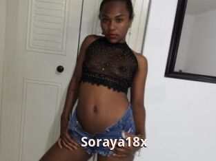 Soraya18x