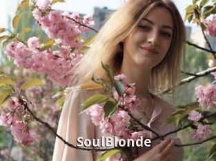 SoulBlonde