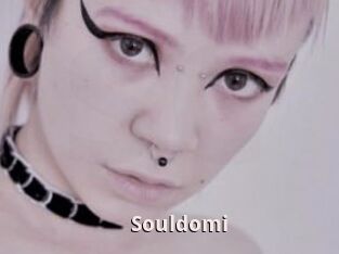 Souldomi