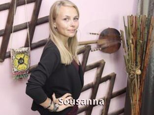Sousanna