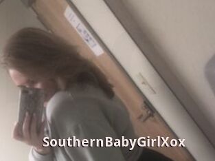 SouthernBabyGirlXox