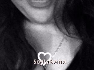 SoyLaReina