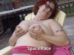 SpaceKace