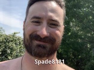 Spade8181