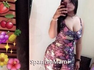 SpanishMami