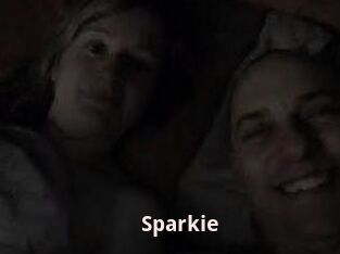 Sparkie
