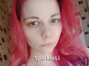 SparkleLi