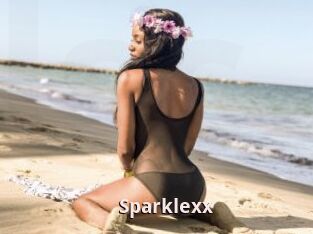Sparklexx