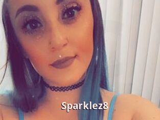 Sparklez8
