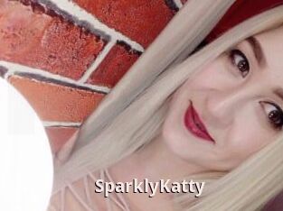 SparklyKatty