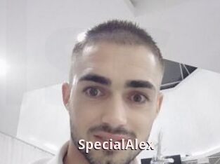 SpecialAlex