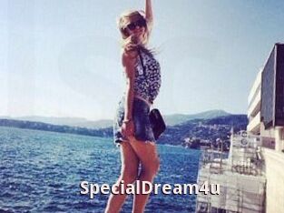 SpecialDream4u