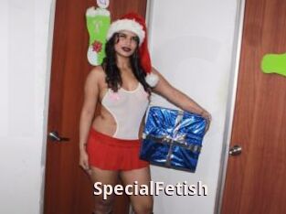 SpecialFetish