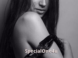 SpecialOne4u
