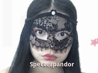 Specterpandor