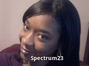 Spectrum23