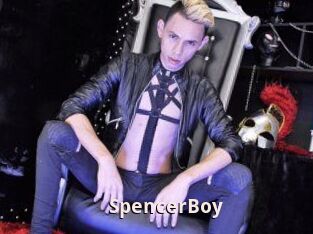SpencerBoy