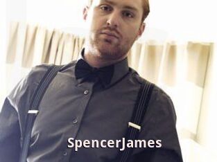 SpencerJames