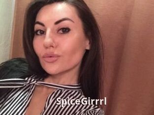 SpiceGirrrl
