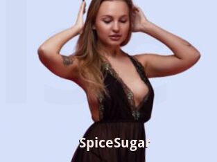 SpiceSugar