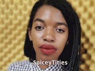 SpiceyTities