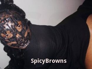 SpicyBrowns