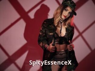 SpicyEssenceX