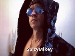 SpicyMikey