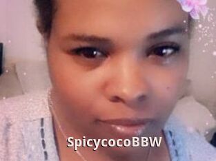 SpicycocoBBW