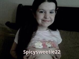 Spicysweetie22