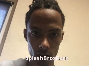 SplashBrosPorn