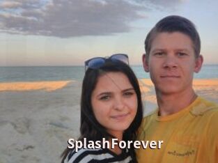 SplashForever