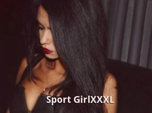 Sport_GirlXXXL