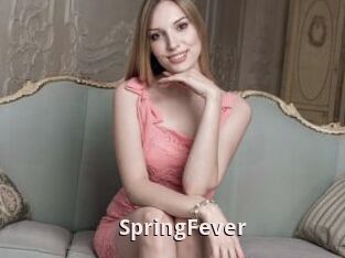 SpringFever