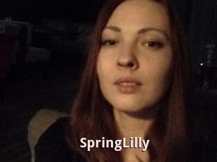SpringLilly