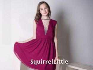 SquirrelLittle