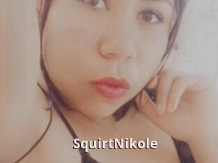 SquirtNikole