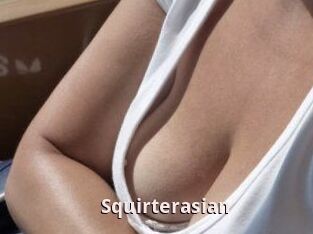 Squirterasian