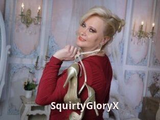 SquirtyGloryX