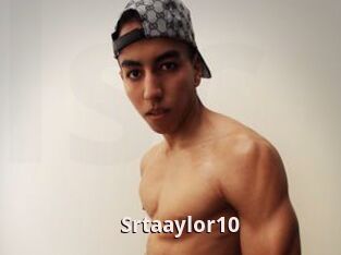 Srtaaylor10