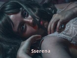 Sserena