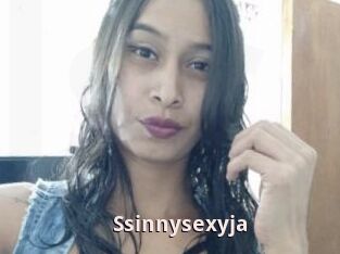 Ssinnysexyja