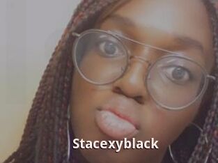 Stacexyblack