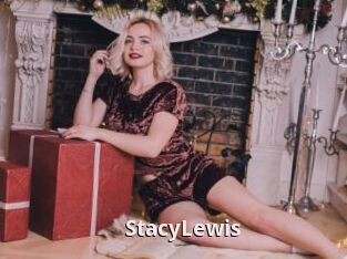 StacyLewis
