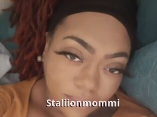 Staliionmommi