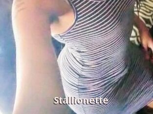 Stallionette